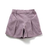 WEB限定 まいにちショートパンツ | F.O.Online Store | 詳細画像6 