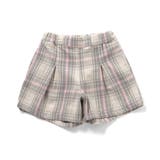 WEB限定 まいにちショートパンツ | F.O.Online Store | 詳細画像8 