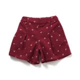 WEB限定 まいにちショートパンツ | F.O.Online Store | 詳細画像9 