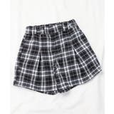 ブラック | WEB限定 まいにちショートパンツ | F.O.Online Store