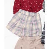 ピンク | WEB限定 まいにちショートパンツ | F.O.Online Store