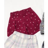 ワインレッド | WEB限定 まいにちショートパンツ | F.O.Online Store