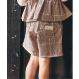 ハートポケットショートきゅんパンツ ショート丈 | F.O.Online Store | 詳細画像1