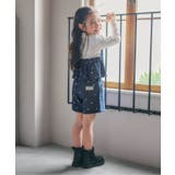 ハートポケットショートきゅんパンツ ショート丈 | F.O.Online Store | 詳細画像13