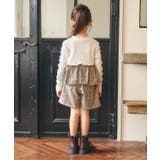 ハートポケットショートきゅんパンツ ショート丈 | F.O.Online Store | 詳細画像23