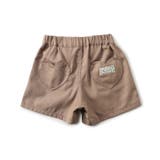 ハートポケットショートきゅんパンツ ショート丈 | F.O.Online Store | 詳細画像3