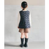 ハートポケットショートきゅんパンツ ショート丈 | F.O.Online Store | 詳細画像5