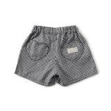 ハートポケットショートきゅんパンツ ショート丈 | F.O.Online Store | 詳細画像9