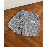 ブラック | ハートポケットショートきゅんパンツ ショート丈 | F.O.Online Store