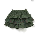 ディズニーキャラクターティアードショートパンツ  ショート丈 | F.O.Online Store | 詳細画像11 