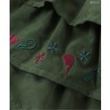 ディズニーキャラクターティアードショートパンツ  ショート丈 | F.O.Online Store | 詳細画像12 