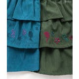 ディズニーキャラクターティアードショートパンツ  ショート丈 | F.O.Online Store | 詳細画像14 