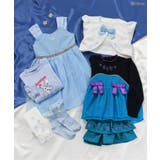 ディズニーキャラクターティアードショートパンツ  ショート丈 | F.O.Online Store | 詳細画像15 