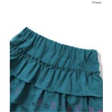 ディズニーキャラクターティアードショートパンツ  ショート丈 | F.O.Online Store | 詳細画像4 