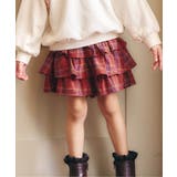 ティアードキュロットパンツ  | F.O.Online Store | 詳細画像1 