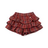 ティアードキュロットパンツ  | F.O.Online Store | 詳細画像11 