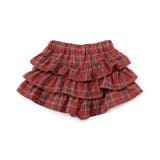 ティアードキュロットパンツ  | F.O.Online Store | 詳細画像12 