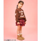 ティアードキュロットパンツ  | F.O.Online Store | 詳細画像17 