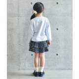 ティアードキュロットパンツ  | F.O.Online Store | 詳細画像4 