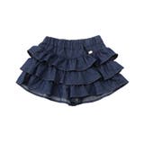 ティアードキュロットパンツ  | F.O.Online Store | 詳細画像5 