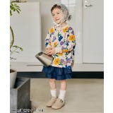 ティアードキュロットパンツ  | F.O.Online Store | 詳細画像7 