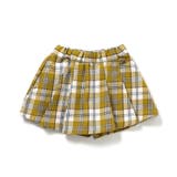 プリーツスカート風キュロット  ショート丈 | F.O.Online Store | 詳細画像10 