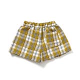 プリーツスカート風キュロット  ショート丈 | F.O.Online Store | 詳細画像11 