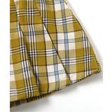 プリーツスカート風キュロット  ショート丈 | F.O.Online Store | 詳細画像16 