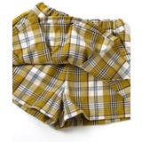 プリーツスカート風キュロット  ショート丈 | F.O.Online Store | 詳細画像17 