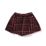 プリーツスカート風キュロット  ショート丈 | F.O.Online Store | 詳細画像2 