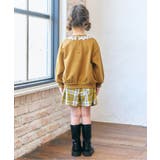 プリーツスカート風キュロット  ショート丈 | F.O.Online Store | 詳細画像20 