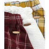 プリーツスカート風キュロット  ショート丈 | F.O.Online Store | 詳細画像22 