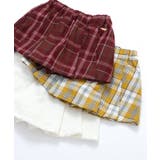 プリーツスカート風キュロット  ショート丈 | F.O.Online Store | 詳細画像23 