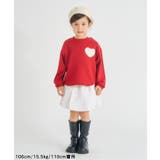 プリーツスカート風キュロット  ショート丈 | F.O.Online Store | 詳細画像7 