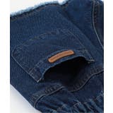 裾フリンジスカート風キュロット  ショート丈 | F.O.Online Store | 詳細画像11 