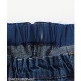 裾フリンジスカート風キュロット  ショート丈 | F.O.Online Store | 詳細画像13 