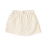 裾フリンジスカート風キュロット  ショート丈 | F.O.Online Store | 詳細画像18 