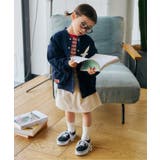 裾フリンジスカート風キュロット  ショート丈 | F.O.Online Store | 詳細画像22 