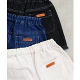 裾フリンジスカート風キュロット  ショート丈 | F.O.Online Store | 詳細画像25 