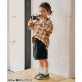 裾フリンジスカート風キュロット  ショート丈 | F.O.Online Store | 詳細画像5 