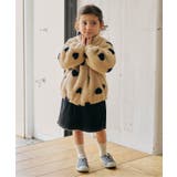 裾フリンジスカート風キュロット  ショート丈 | F.O.Online Store | 詳細画像6 