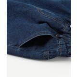 裾フリンジスカート風キュロット  ショート丈 | F.O.Online Store | 詳細画像9 