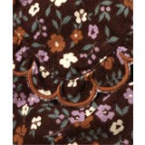 【リンク】花柄スカラップポケットパンツ  ショート丈 | F.O.Online Store | 詳細画像3 