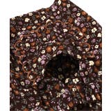 【リンク】花柄スカラップポケットパンツ  ショート丈 | F.O.Online Store | 詳細画像4 