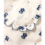 【リンク】花柄スカラップポケットパンツ  ショート丈 | F.O.Online Store | 詳細画像6 