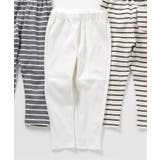 7days Style/リブレギンス 10分丈 | F.O.Online Store | 詳細画像1