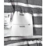 7days Style/リブレギンス 10分丈 | F.O.Online Store | 詳細画像9
