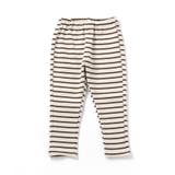 ブラウン | 7days Style/リブレギンス 10分丈 | F.O.Online Store