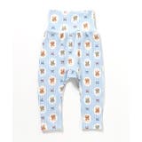 tiny bear Palette 総柄レギンス  10分丈 | F.O.Online Store | 詳細画像11 