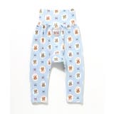 tiny bear Palette 総柄レギンス  10分丈 | F.O.Online Store | 詳細画像12 
